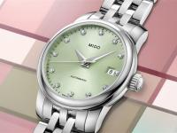 美度手表表针脱落处理方法深度解析