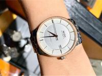 美度手表生锈了解决方法深度解析