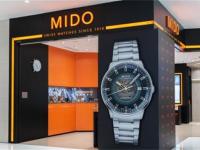 美度手表表针变色是什么原因