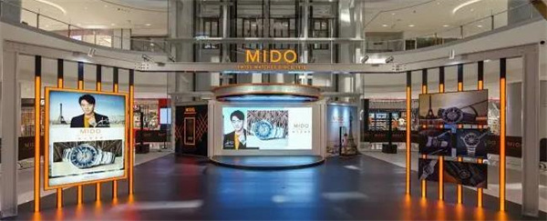 美度手表脏了应该咋解决（图）