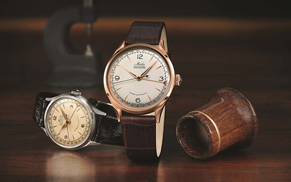 美度手表进水了解决技巧是什么（图）