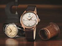 美度手表进水了解决技巧是什么