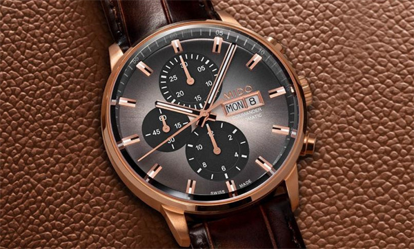 美度手表走走停停处理技巧详解（图）