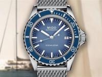 美度手表摔坏了解决技巧集锦