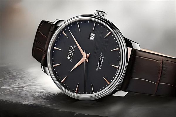 美度手表摔坏了解决办法深度解析（图）