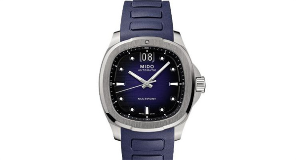 美度手表机芯受损处理技巧汇总（图）