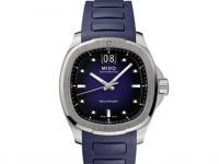 美度手表机芯受损处理技巧汇总