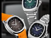 美度手表机芯受损解决方法大全