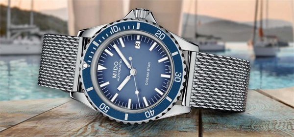 美度手表机芯里面有划痕原因是什么（图）