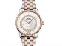 美度手表表盘有划痕处理办法详解