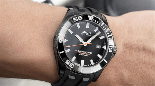 美度手表机芯受损处理技巧大全(图) 美度手表机芯受损处理技巧大全(图)