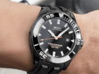 美度手表机芯受损处理技巧大全