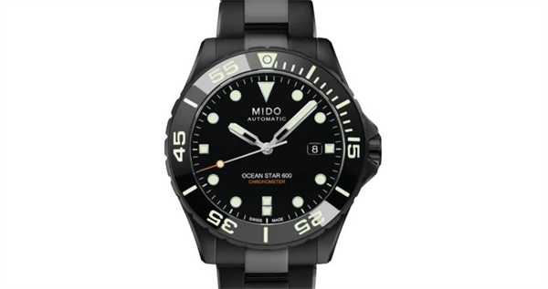 美度手表走走停停解决方法是什么（图）