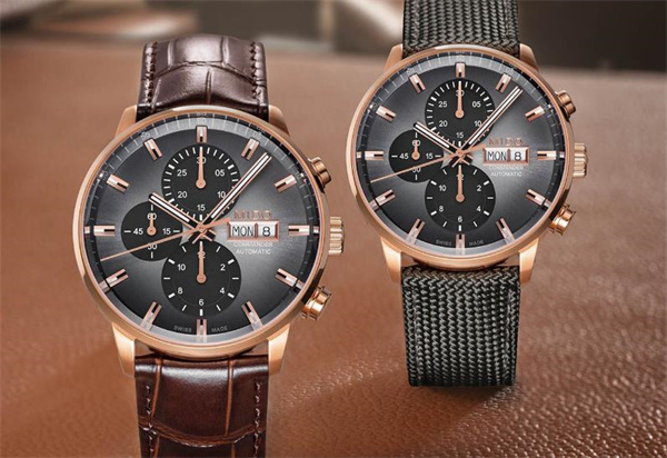 美度手表走走停停解决技巧汇总（图）