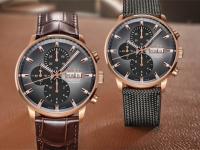 美度手表走走停停解决技巧汇总