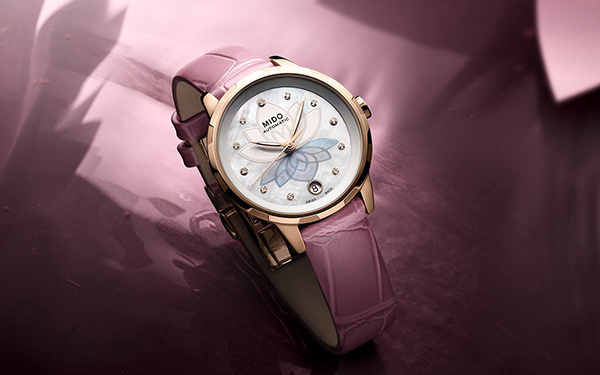 美度手表走时不准解决办法详解（图）