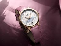 美度手表走时不准解决办法详解