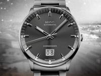 美度手表很久不戴不走了处理方法