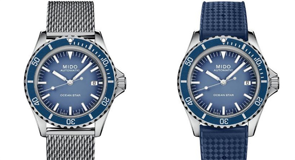 美度手表脏了处理方法盘点（图）