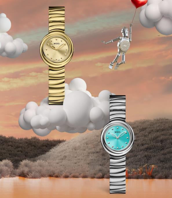 美度手表机芯里面有划痕解决技巧(图) 美度手表机芯里面有划痕解决技巧(图)