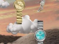 美度手表机芯里面有划痕解决技巧