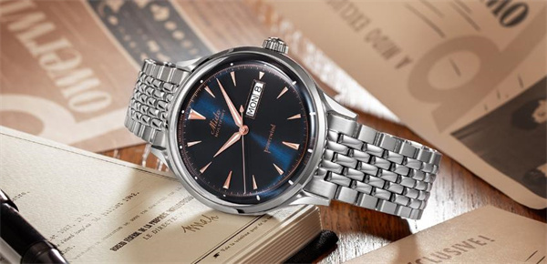 美度手表外观有划痕怎么处理（图）