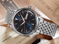 美度手表外观有划痕怎么处理