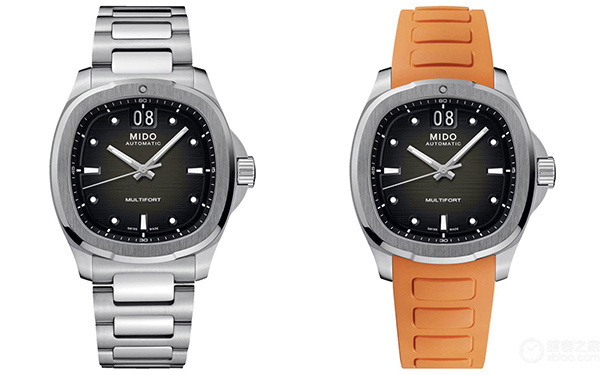 美度手表偷停解决方法（图）