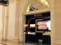 美度手表外观有划痕处理方法推荐