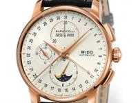 美度手表机芯生锈了解决技巧