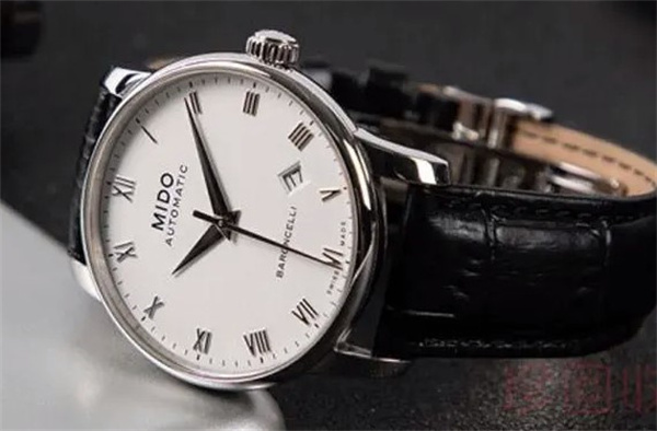 美度手表表针脱落处理办法推荐（图）