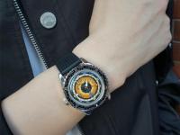 美度手表很久不戴不走了解决方法推荐