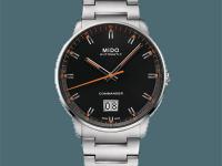 美度手表摔坏了解决方法推荐