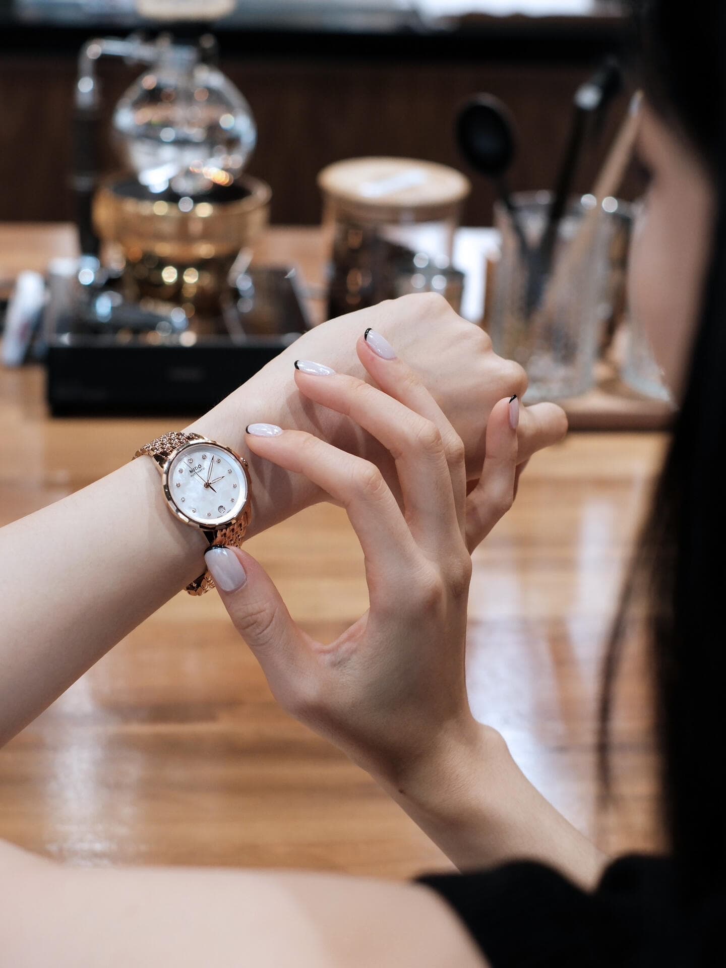 美度手表机芯受损处理技巧详解（图）