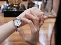 美度手表机芯受损处理技巧详解