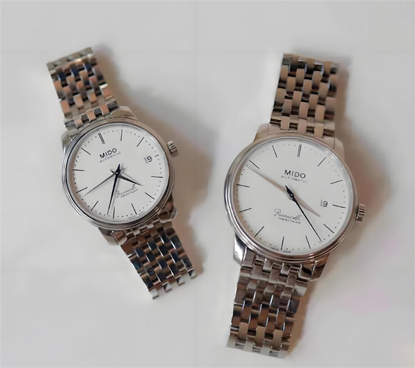 美度手表偷停处理技巧汇总(图) 美度手表偷停处理技巧汇总(图)