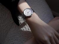 美度手表停走处理技巧集锦