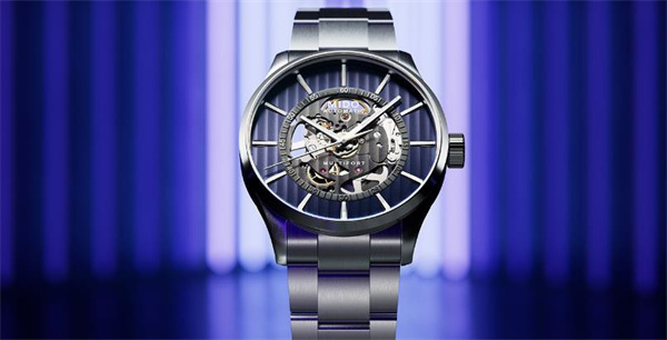 美度手表表针不走了处理技巧深度解析（图）