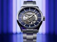 美度手表表针不走了处理技巧深度解析