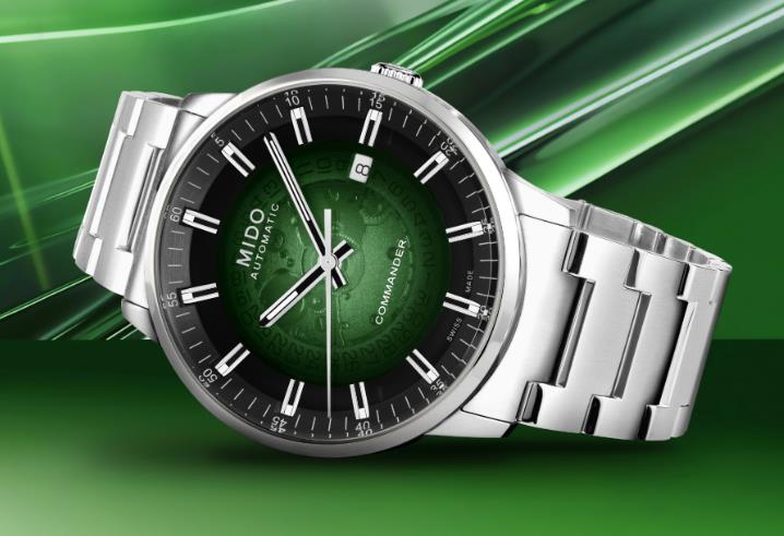 美度手表偷停解决方法盘点(图) 美度手表偷停解决方法盘点(图)