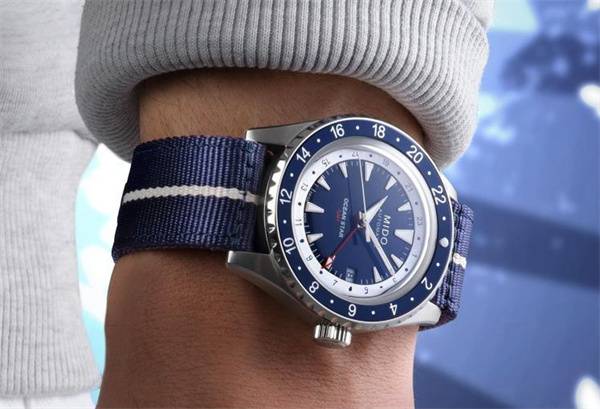 美度手表表针变色处理方法汇总（图）