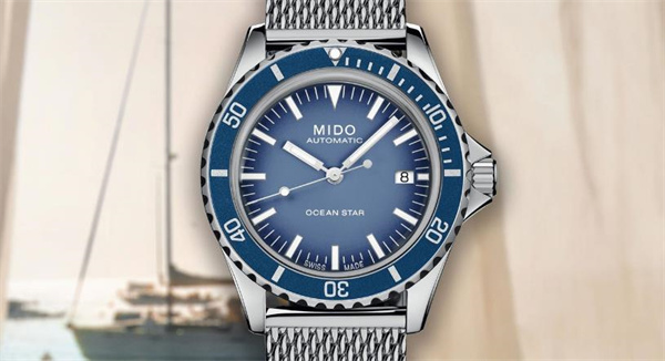 美度手表停走解决方法推荐（图）