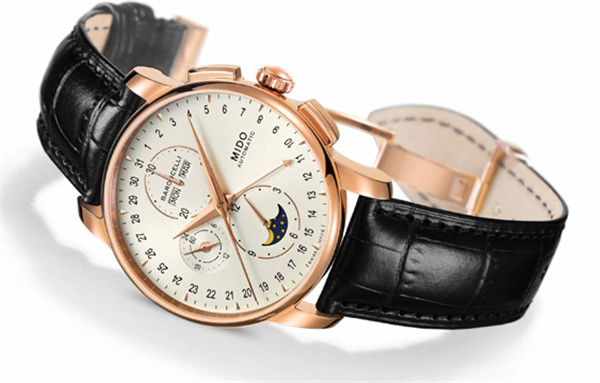 美度手表机芯生锈了解决方法汇总(图) 美度手表机芯生锈了解决方法汇总(图)