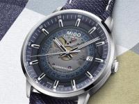 美度手表生锈了处理方法