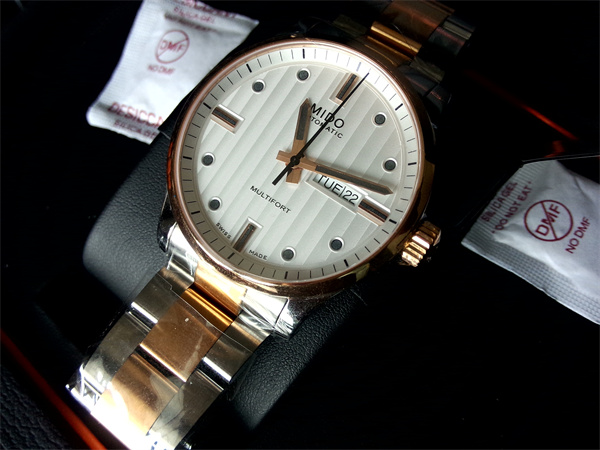 美度手表脏了处理办法详解(图) 美度手表脏了处理办法详解(图)