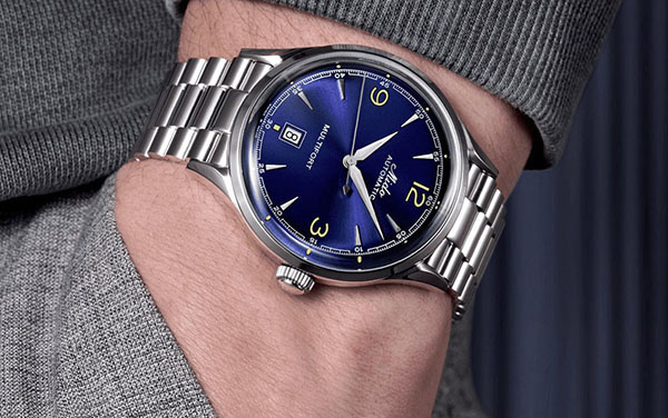 美度手表机芯生锈了应该咋处理(图) 美度手表机芯生锈了应该咋处理(图)