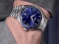 美度手表机芯生锈了应该咋处理