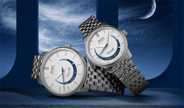 美度手表很久不戴不走了处理技巧是什么（图）