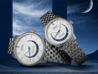 美度手表很久不戴不走了处理技巧是什么