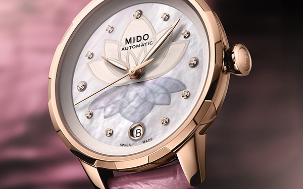 美度手表机芯里面有划痕解决办法推荐（图）